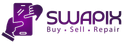 Swapix Logo